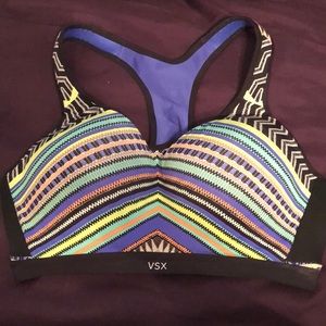 VSX Sport - Victoria’s Secret sports bra 38D
